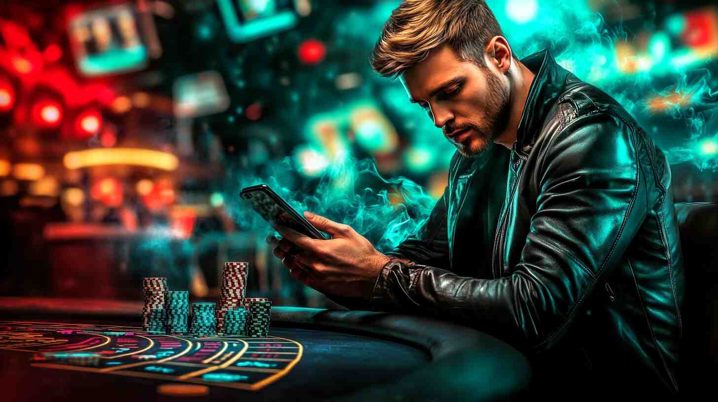 Hot Games Only – Inside Casino 1423 BET
                                         